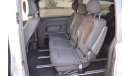 Mercedes-Benz V 250 مرسيدس بنز