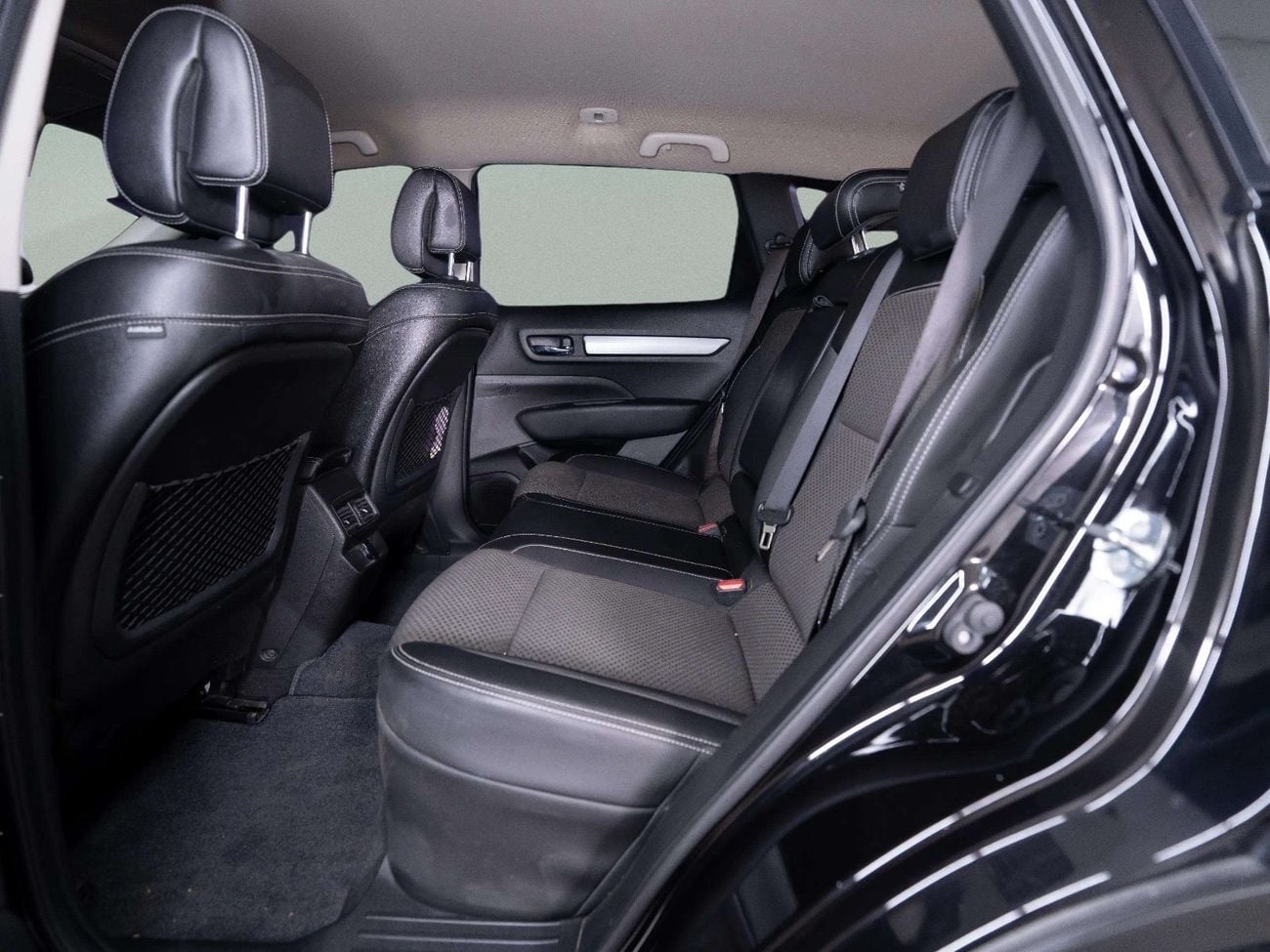Renault Koleos PE 4X2