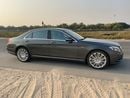 مرسيدس بنز S 600 Maybach 6.0L
