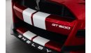فورد موستانج 2020 Ford Mustang Shelby GT500 760BHP / Full Ford Service History