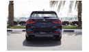 بي أم دبليو iX3 2024 BMW IX3 M-SPORT BLACK 0KM