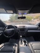 فورد إكسبلورر