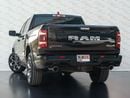 رام 1500 Limited 5.7L (6 Seater)