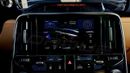 لكزس LX 600 ( Only For Export ) BB 3.5TT V6 AWD GCC  2026 0Km BRAND NEW