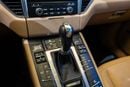 Porsche Macan Std 2.0L (252 HP)