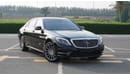 Mercedes-Benz S 500 AMG