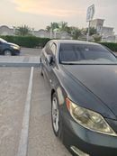 Lexus LS460