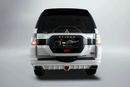 Mitsubishi Pajero GLS Mid 3.8L (236 HP) 3.8L Signature / Full Mitsubishi Service History