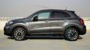 فيات 500X CROSS CROSS