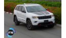 جيب جراند شيروكي V8 5.7L  AUTOMATIC TRAILHAWK