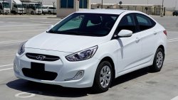 Hyundai Accent GL 1.4cc certified Vehicles with warranty and power windows(35822)