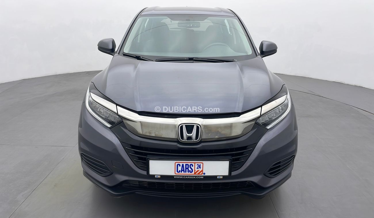 Honda HRV LX 1.8 | Under Warranty | Inspected on 150+ parameters