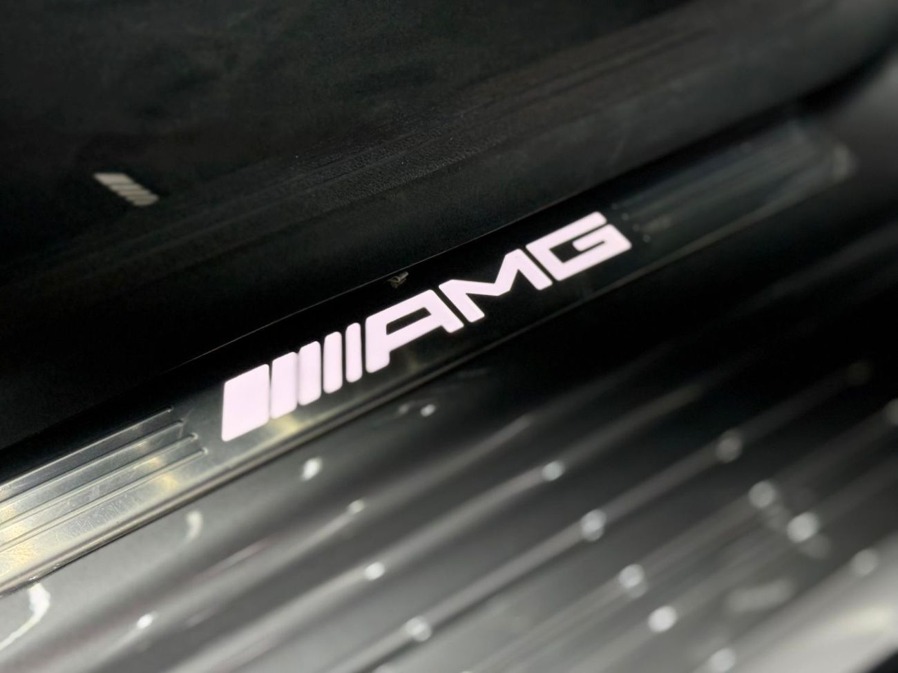 Mercedes-Benz CLA 35 AMG 4MATIC 2021 Mercedes Benz CLA35 AMG, 2026 Mercedes Warranty, Very Low Kms, GCC