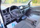Nissan Urvan Std NV350 Dry Delivery Van 2.5L RWD - Ready to Drive - Like New Condition