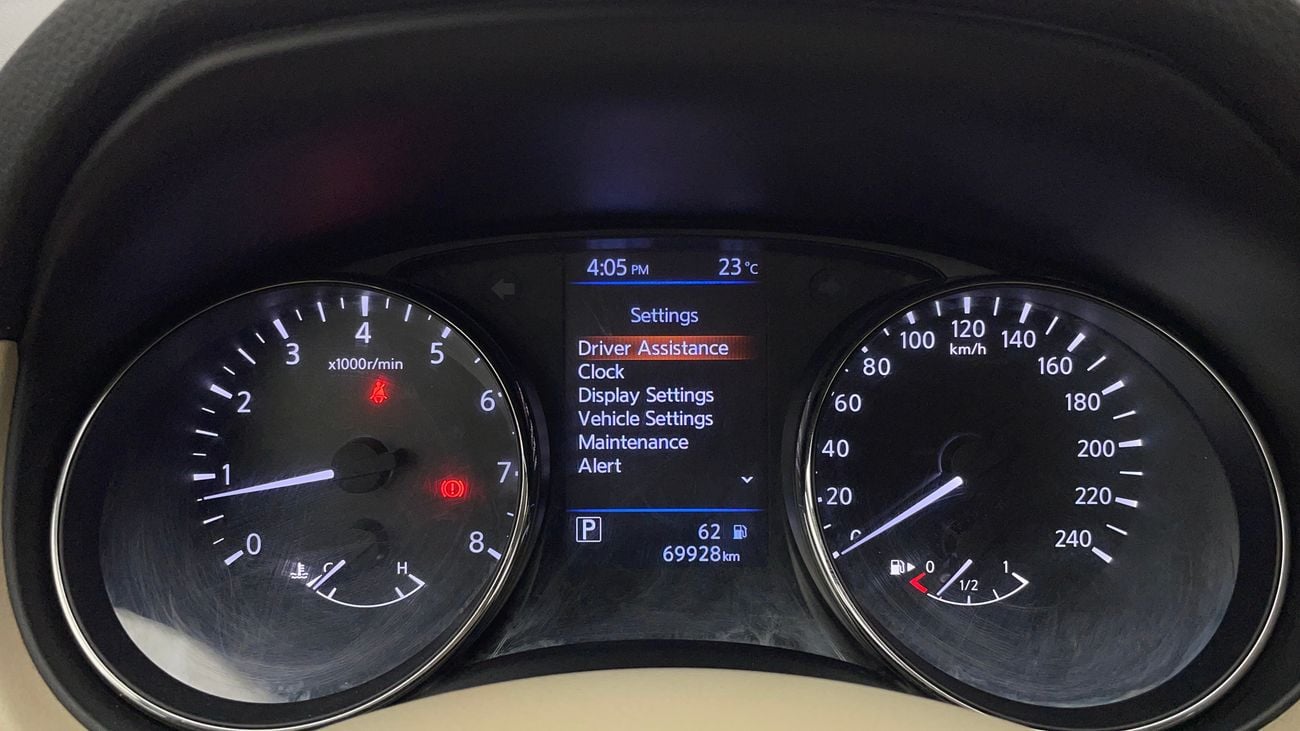 Nissan XTrail S 2.5 | Zero Down Payment | Home Test Drive