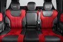 Nissan Patrol Nismo 5.6L