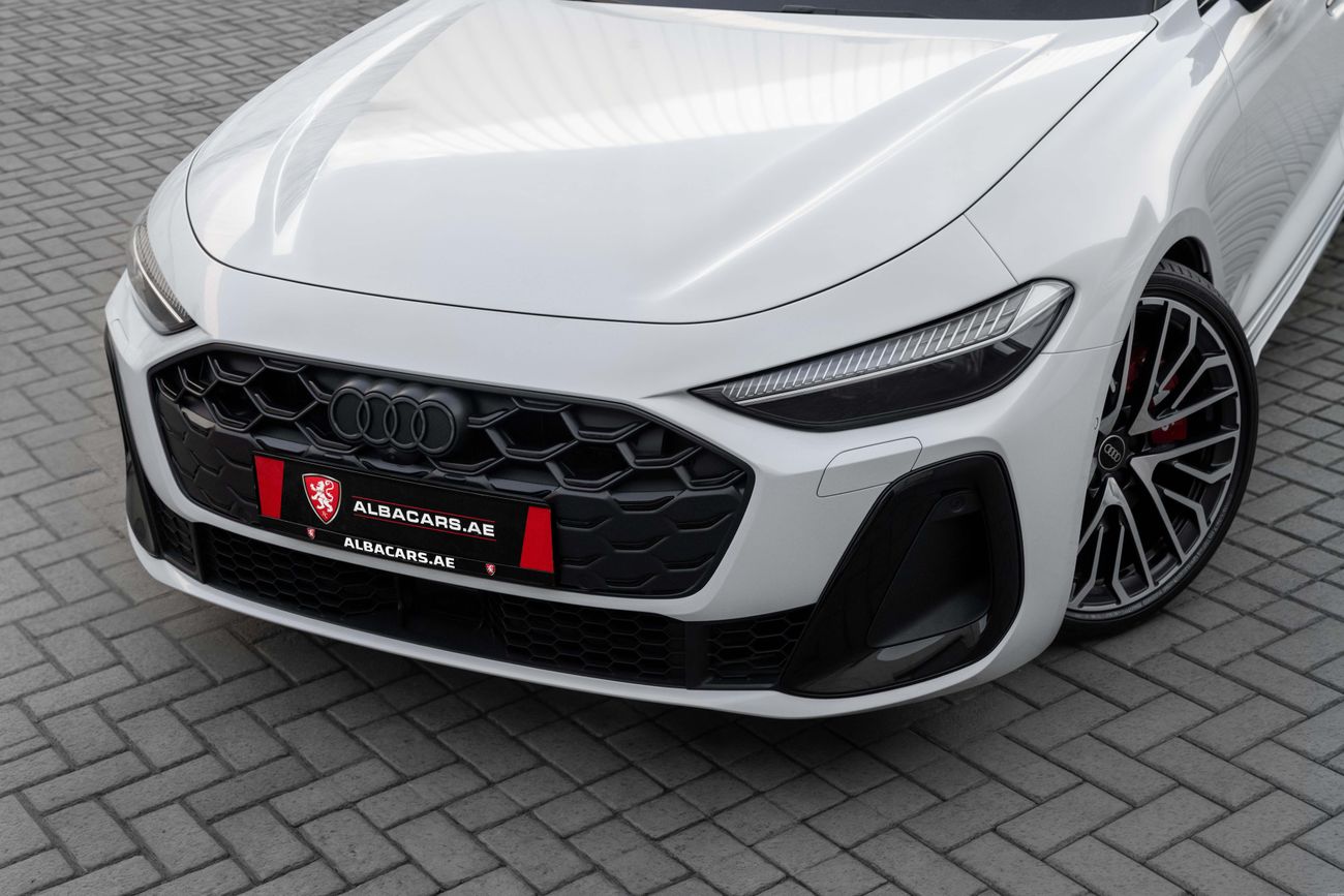 Audi S5 S5 | 6,071 P.M | 0% Downpayment | ALI & SONS WARRANTY/SERVICE