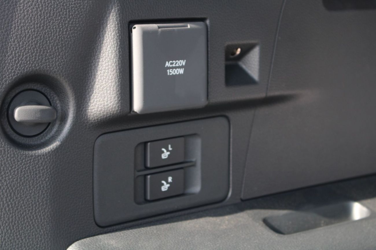 لكزس LX 700h LEXUS LX700 3.5L HYBRID ELITE AUTO