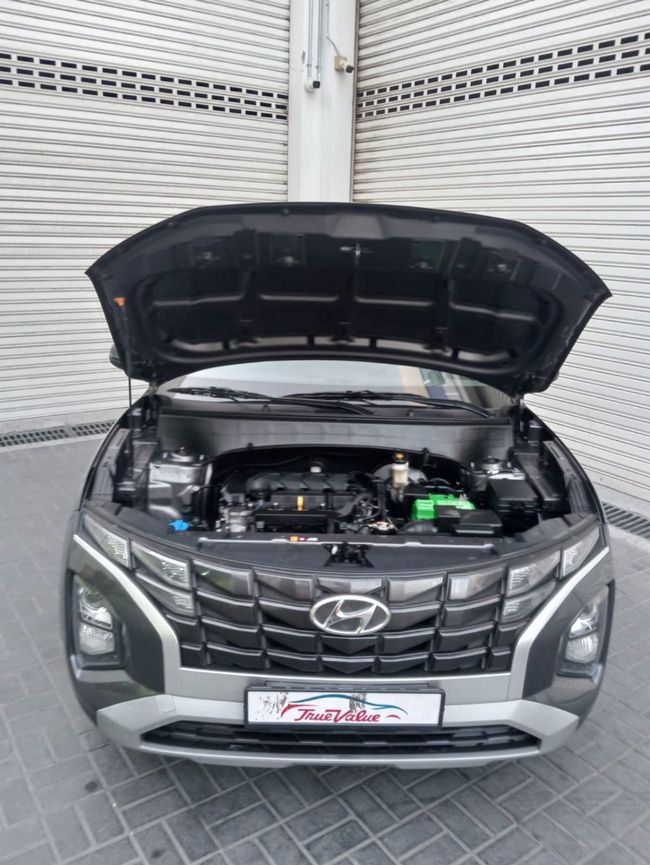 Hyundai Creta COMFORT, миниатюра 27