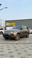 Land Rover Range Rover Vogue SE 5.0L