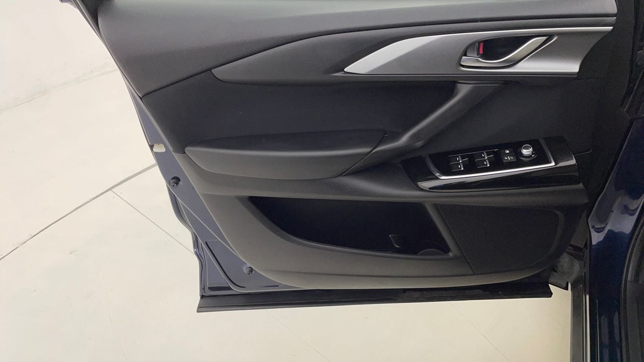 Mazda CX9 GS 2.5 | Zero Down Payment | Home Test Drive