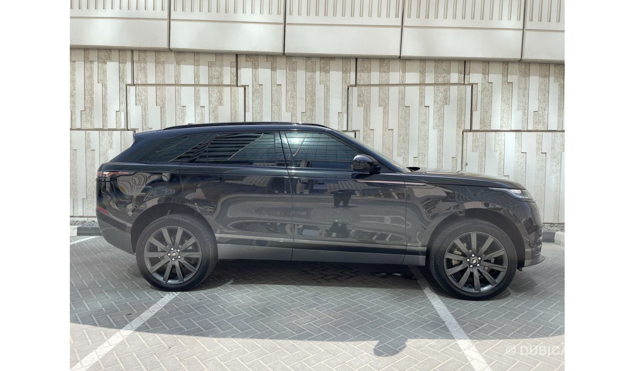 Land Rover Range Rover Velar HSE 2.0T R Dynamic 2 | Under Warranty | Free Insurance | Inspected on 150+ parameters