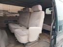 نيسان كارافان (RAMADAN OFFER) NISSAN CARAVAN VAN RHD 1996 MODEL 2.7 L DIESEL AUTOMATIC(PM63880)