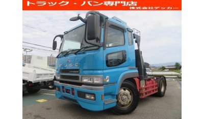 Mitsubishi Supergreat PJ-FP54JDR