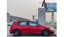 Volkswagen Golf GTi Clubsport