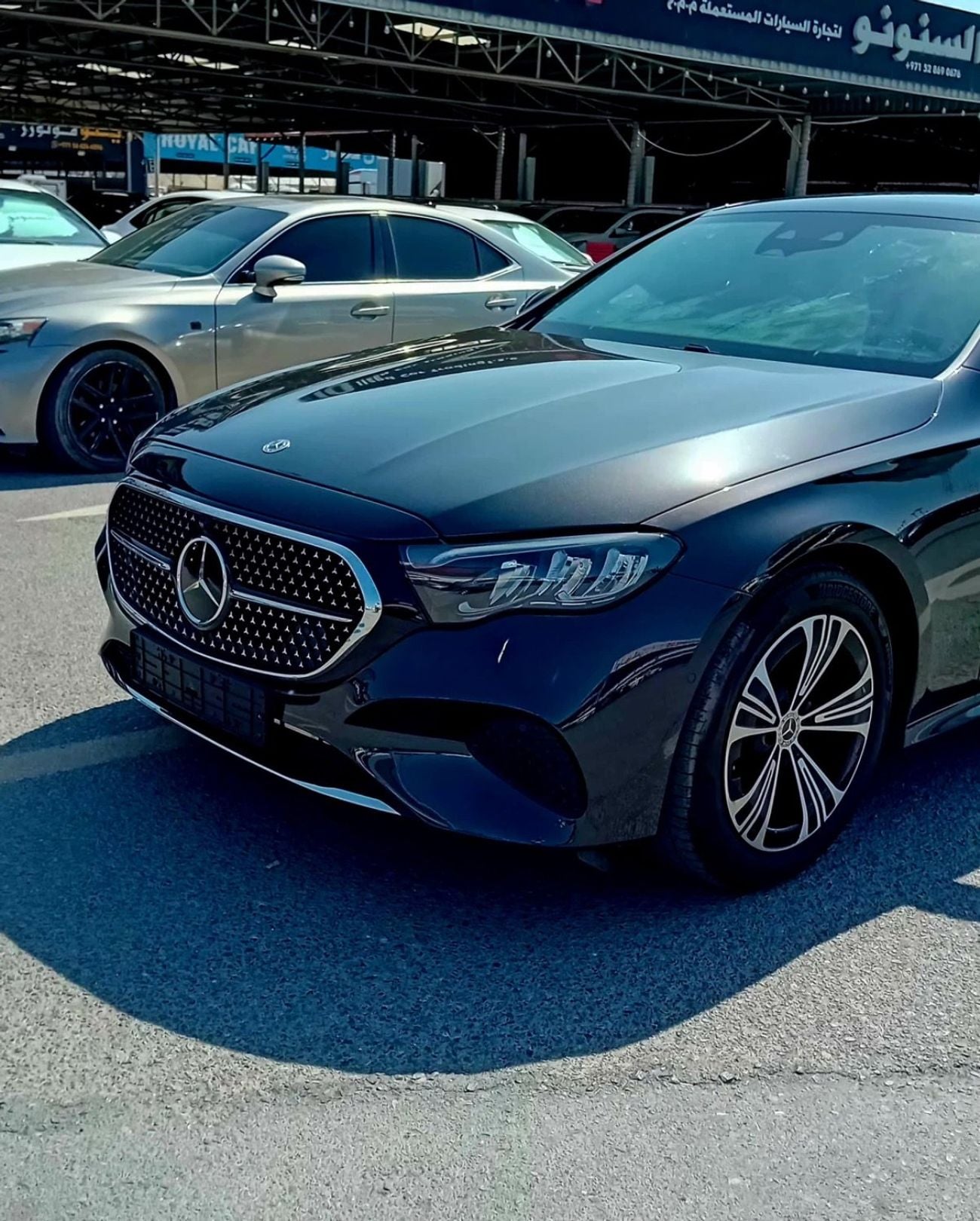 مرسيدس بنز E200 مرسيدس E200