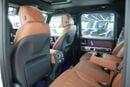 Mercedes Benz G63 AMG G 63 | GCC km | Agency Warranty | AMG Package
