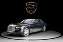 Rolls Royce Phantom Std 6.8L Sedan