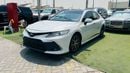 تويوتا كامري LUMIERE HEV LIMITED