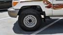 Toyota Land Cruiser Pick Up TOYOTA LAND CRUISER PICK-UP 4.0L V6 PETROL 2022