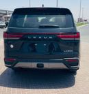 Lexus LX 600 LEXUS LX600 SIGNATURE 2026