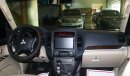 Mitsubishi Pajero CLEAN CAR, NEW TIRES AND BATTERY, FULL SERVICE HISTORY