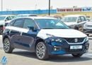 Suzuki Baleno 2026 GLX / HUD / 360 Camera / Cruise Control / 6 Airbags / Export Only