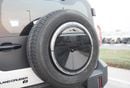Toyota Land Cruiser Fj GXR FJ CRUSER  2027 MODEL