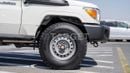 Toyota Land Cruiser Pick Up LAND CRUISER LC79 RHD 4.2L
