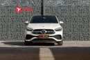 Mercedes Benz GLA 200