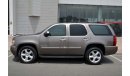 Chevrolet Tahoe LTZ Fully Loaded in Perfect Condition