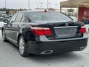 لكزس LS 460 LEXUS LS460 | 2007 | FULL OPTIONS GOOD CONDITIONS