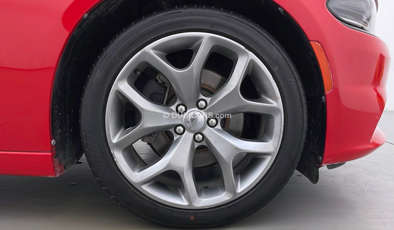 Dodge Charger RALLY PLUS 3.6 | Under Warranty | Inspected on 150+ parameters