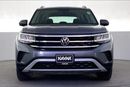 Volkswagen Teramont Trendline | Guaranteed Warranty | 0 Down Payment