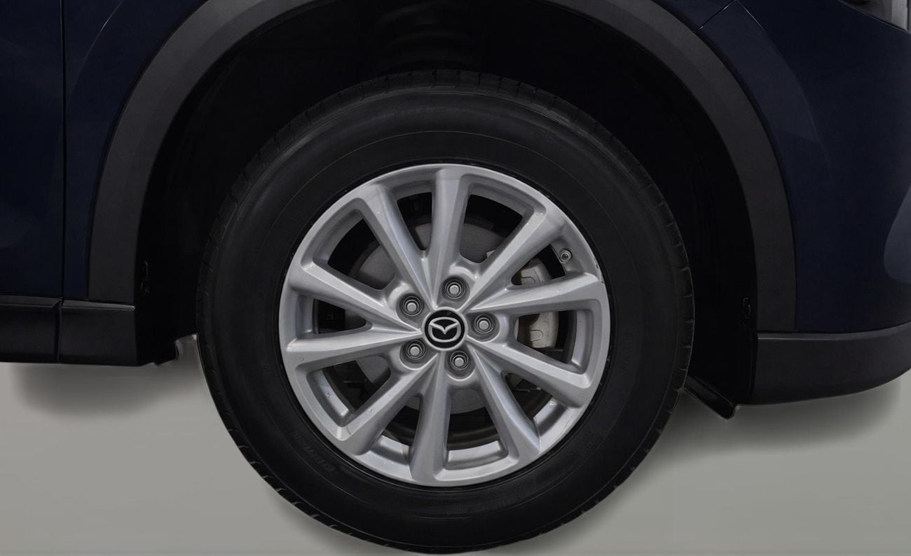 Mazda CX-5 GL 2023 | AED 966/Month | 0 DP | 30 Day Return | Warranty | Service History