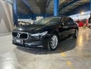 Volvo S90 T5 Momentum | Guaranteed Warranty | 0 Down Payment