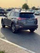 Toyota RAV4 RAV4 Le 4x4