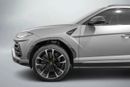 Lamborghini Urus STD 4.0T V8