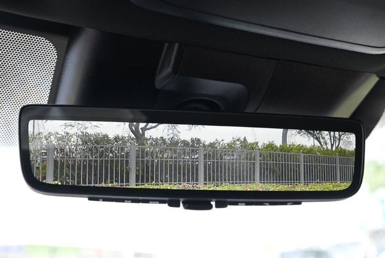 Toyota Sequoia 2025 TOYOTA SEQUOIA 1794 EDITION HYBRID V6 3.5L 4WD 7-SEATER AT