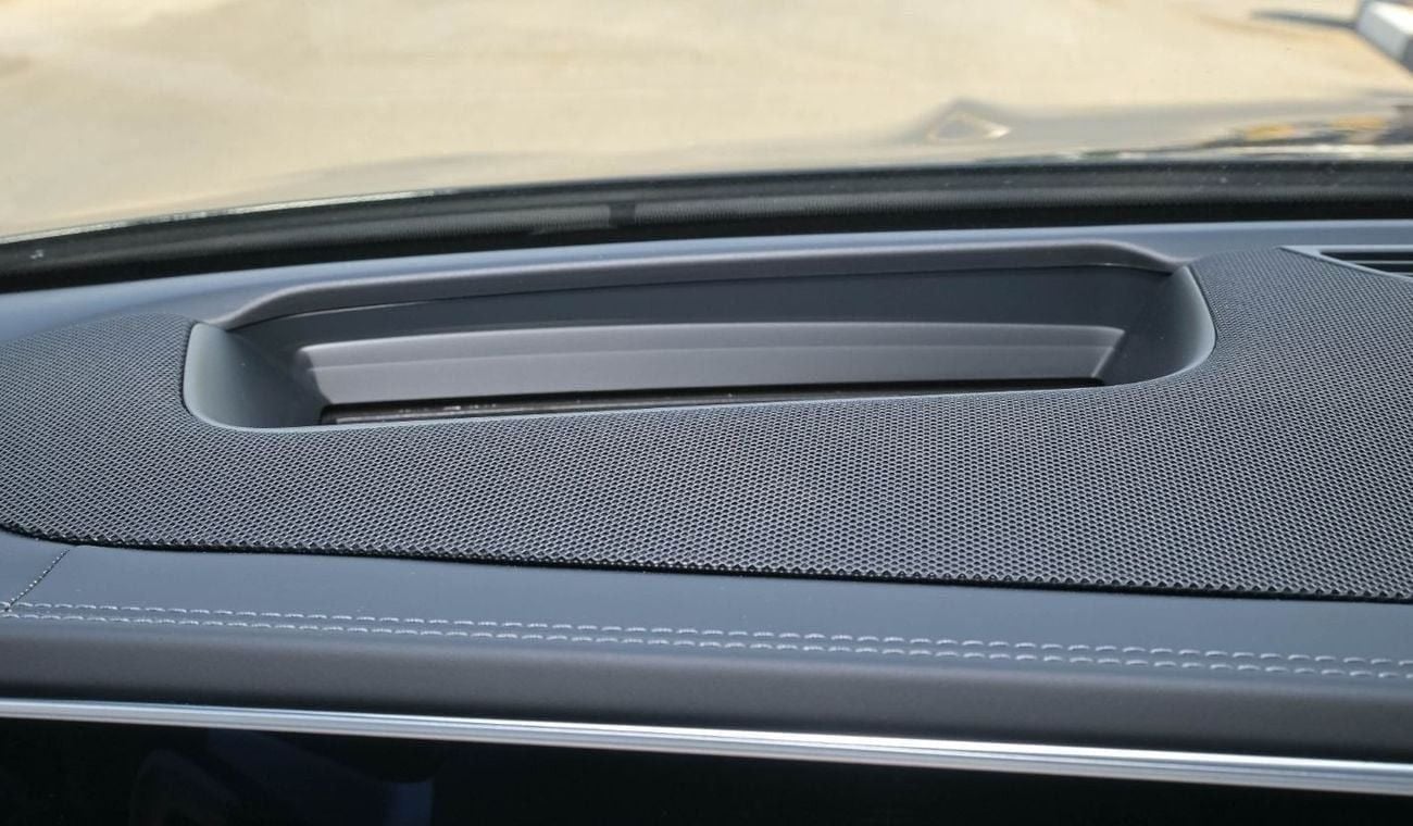 Mercedes-Benz GLE 53 AMG Mercedes GLE53 AMG - Diamond Seats - Piano Wood -2023 Facelift | 2 Years Warranty Gargash Auto